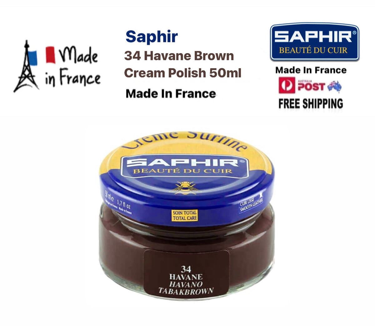 Saphir polish australia online