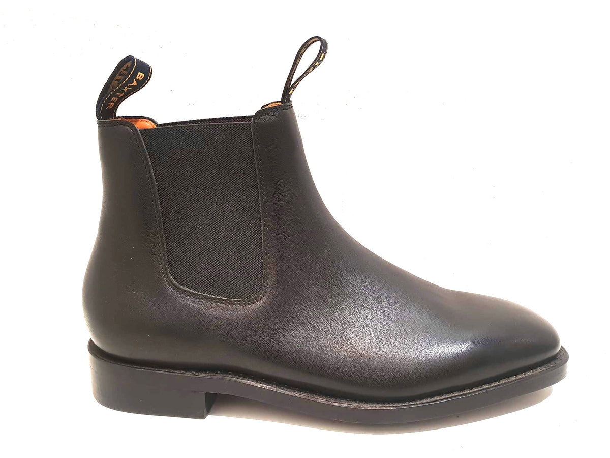 baxter dress boots