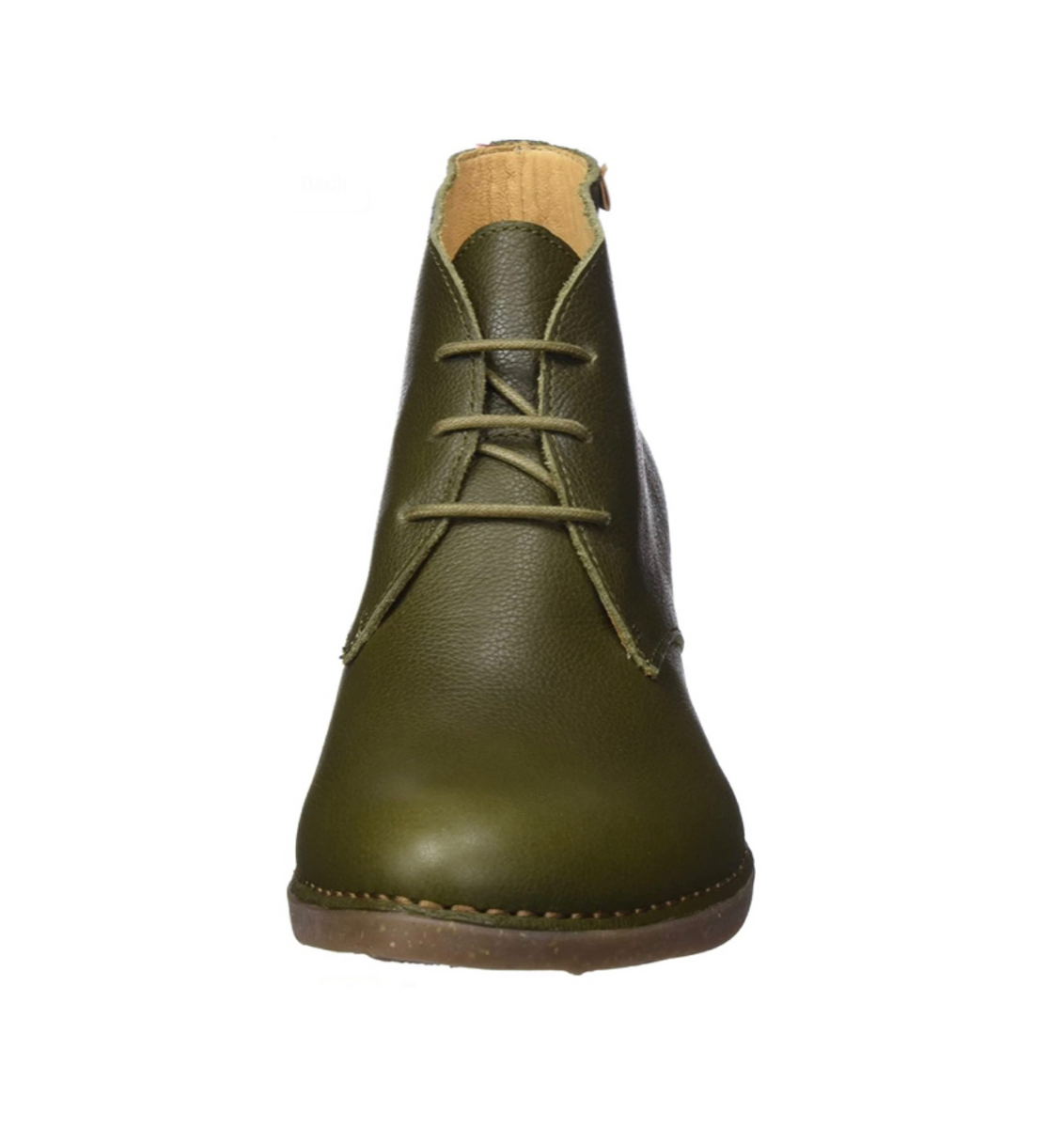 Green suede hot sale boots womens