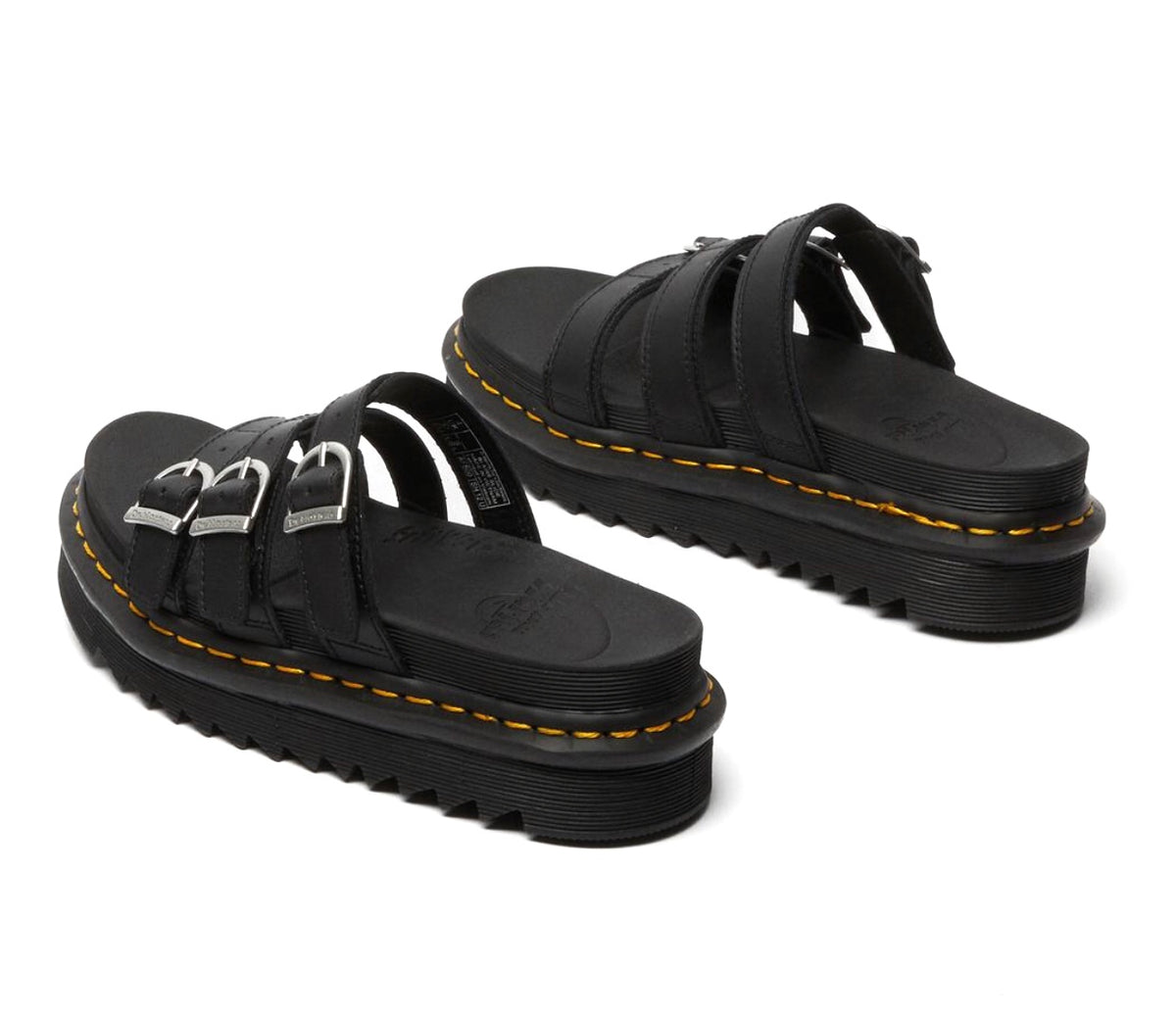 Dr martens clearance brigid sandals