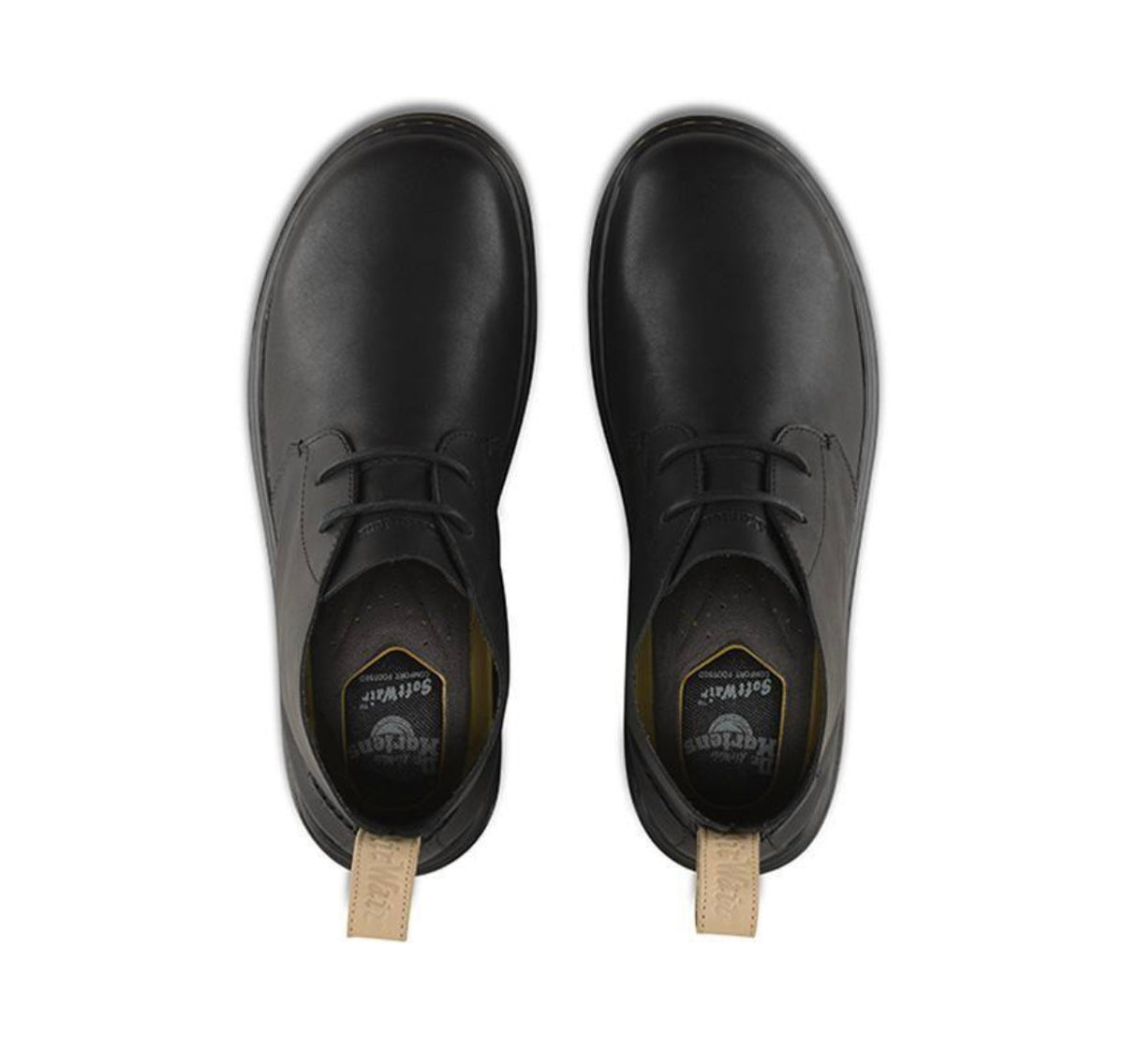 Dr martens ember black hotsell