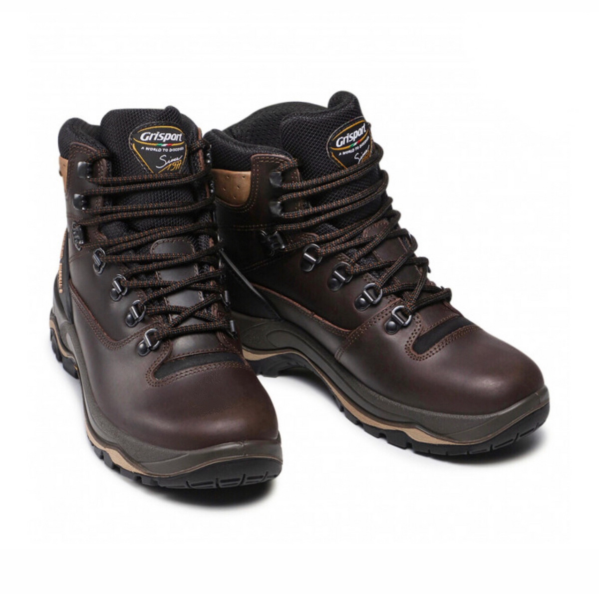 Grisport everest hot sale