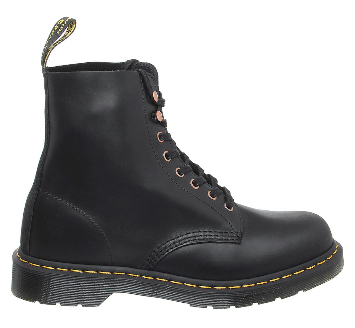 Dr martens soapstone sale