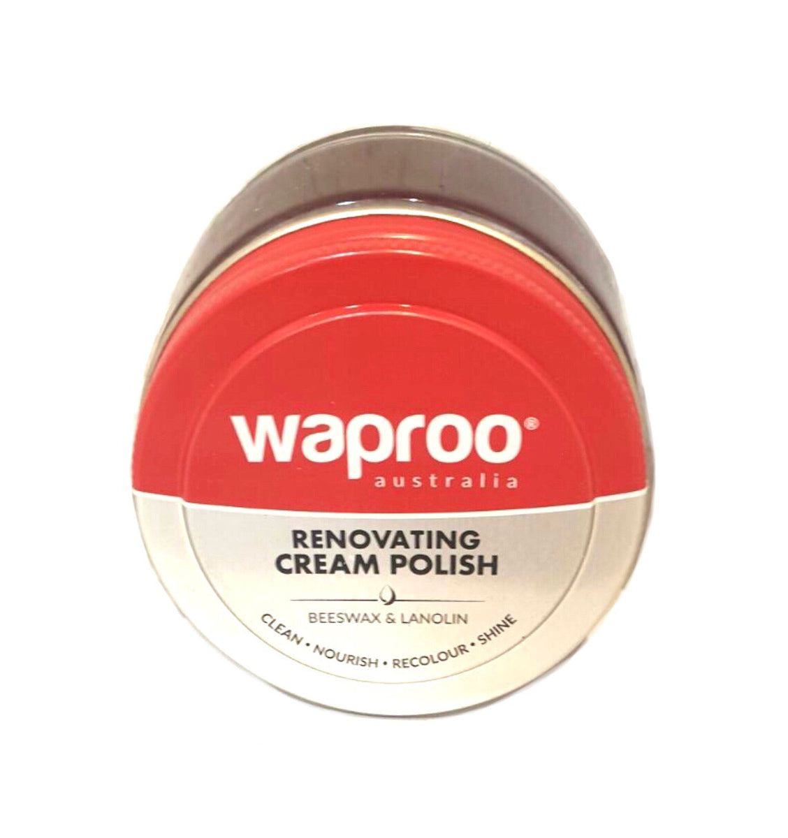 Waproo store renovating polish