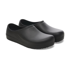 Birkenstock Profi 2.0 Black Clog Made In Germany