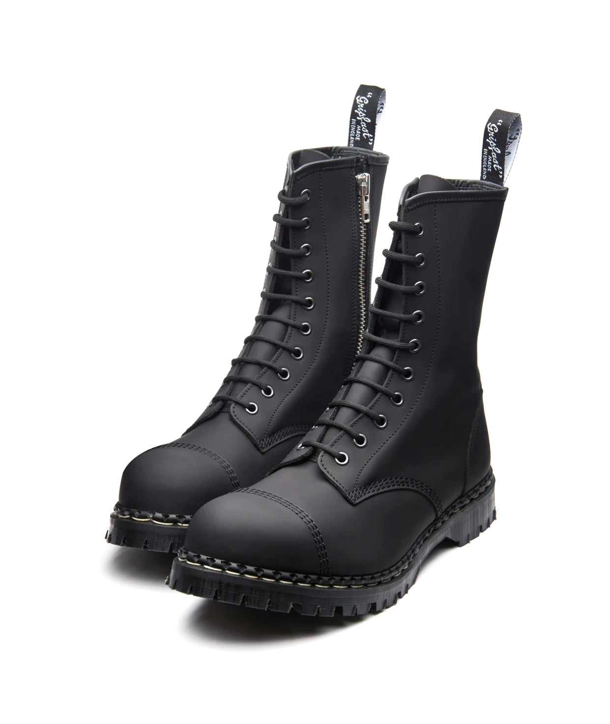 Gripfast 10 shop eye boots