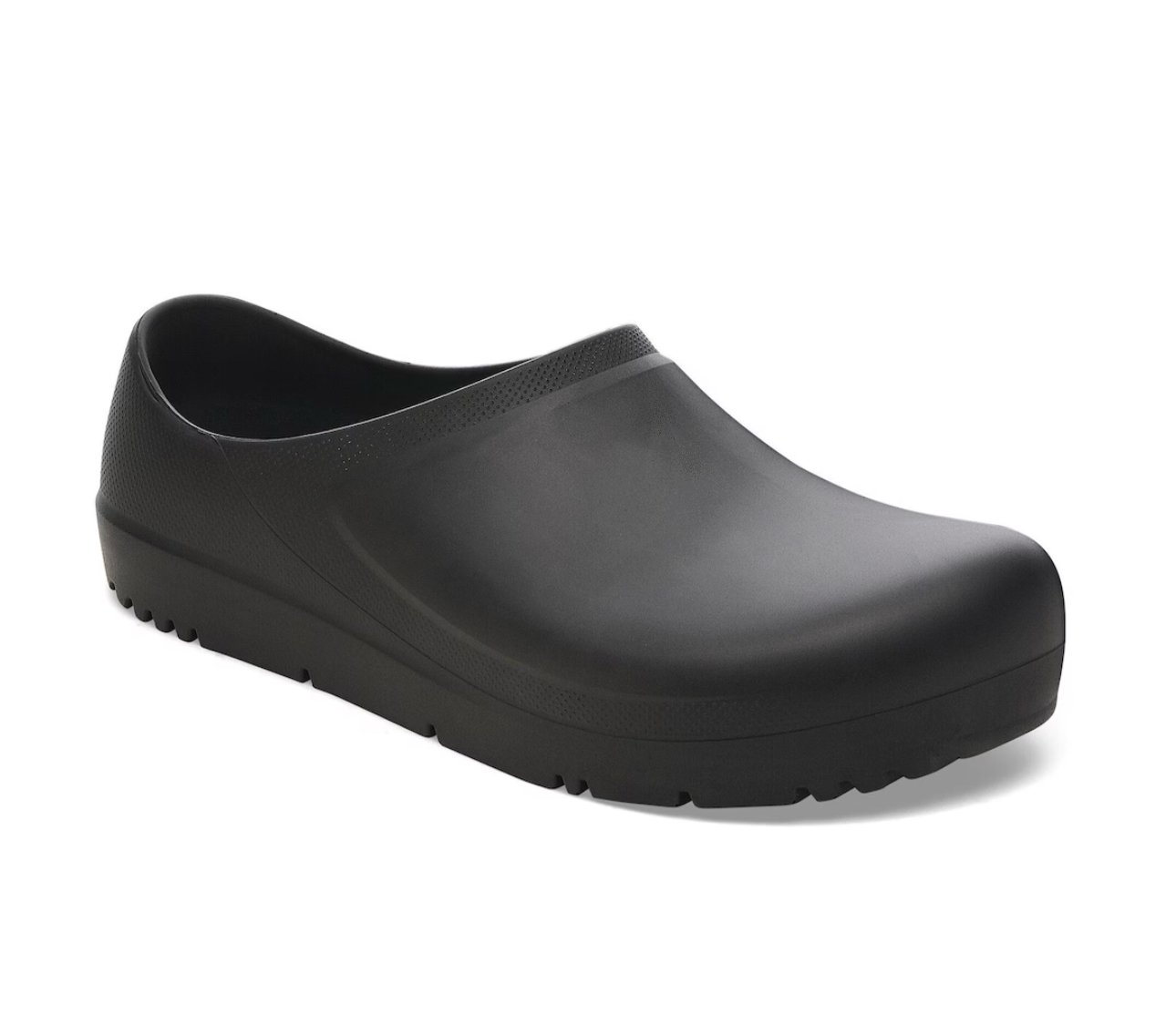 Birkenstock Profi 2.0 Black Clog Made In Germany