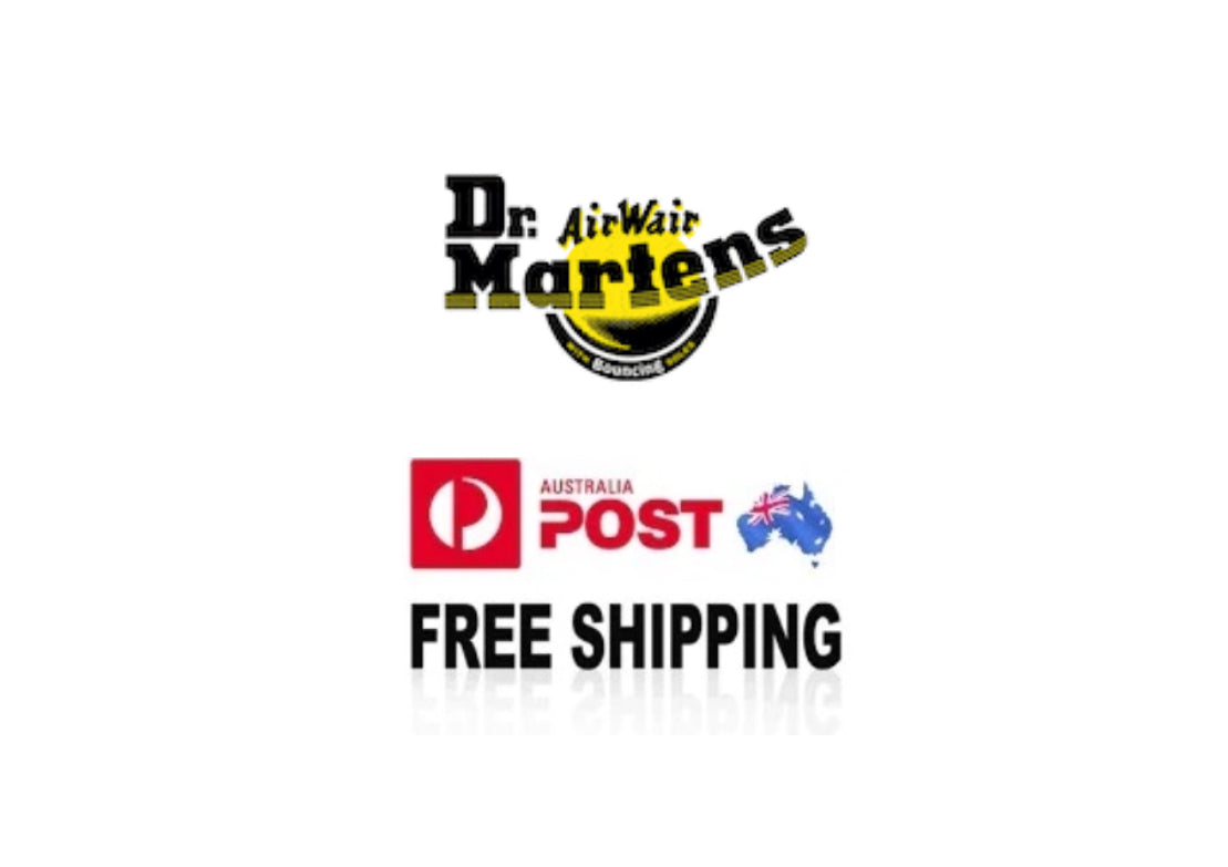 Dr. Martens Shoe Freshner 100ml