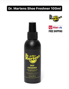 Dr. Martens Shoe Freshner 100ml