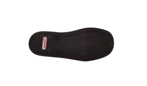 Cabello Comfort 5849-27 Navy Crinkle Zip Shoe Made In Turkey