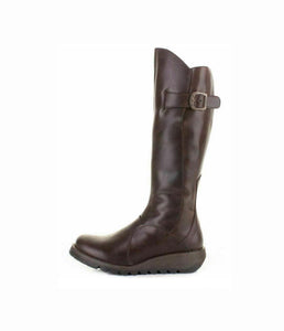 Fly london outlet sher tall boots