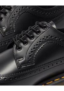 Dr martens clearance 3989 black noir