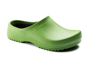 Birkenstock Super Birki Apple Green Clog Made In Germany