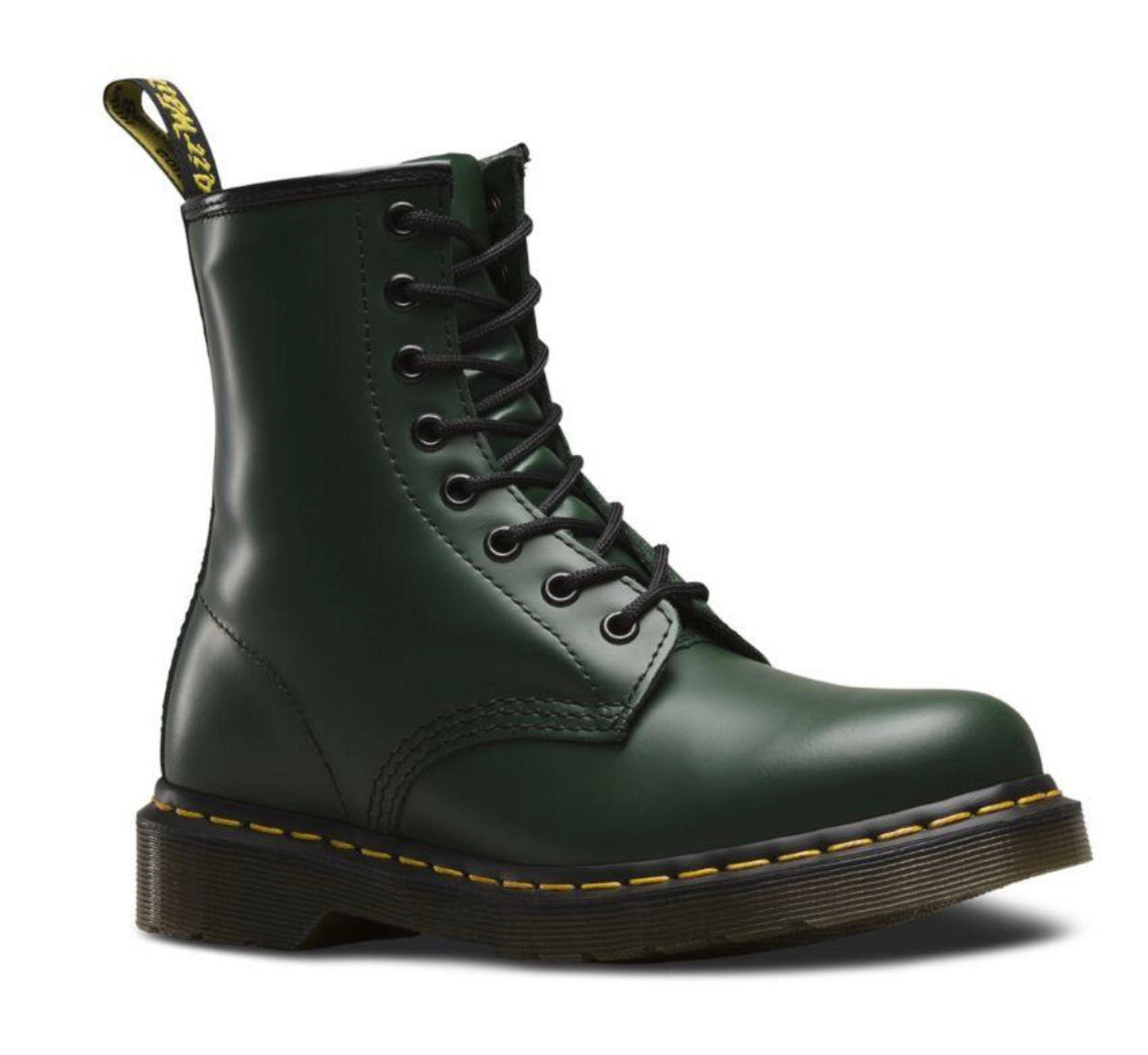 Dr. Martens Boots Redpath Shoes Canberra