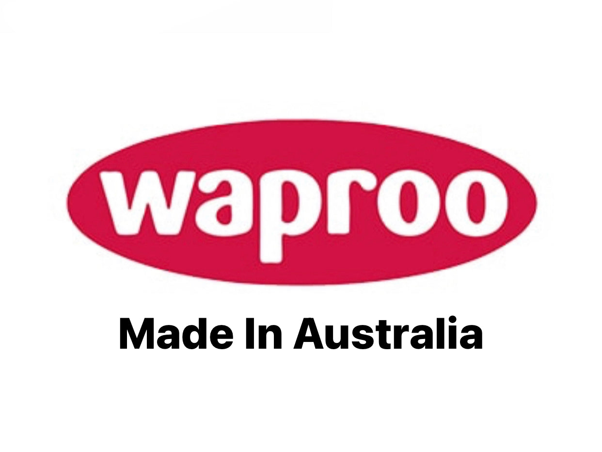 Waproo Water And Stain Protector Waterproofer 200g Shoes Bags Hats Made In Australia