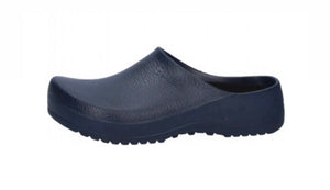 Birkenstock Super Birki Blue Clog Made In Germany