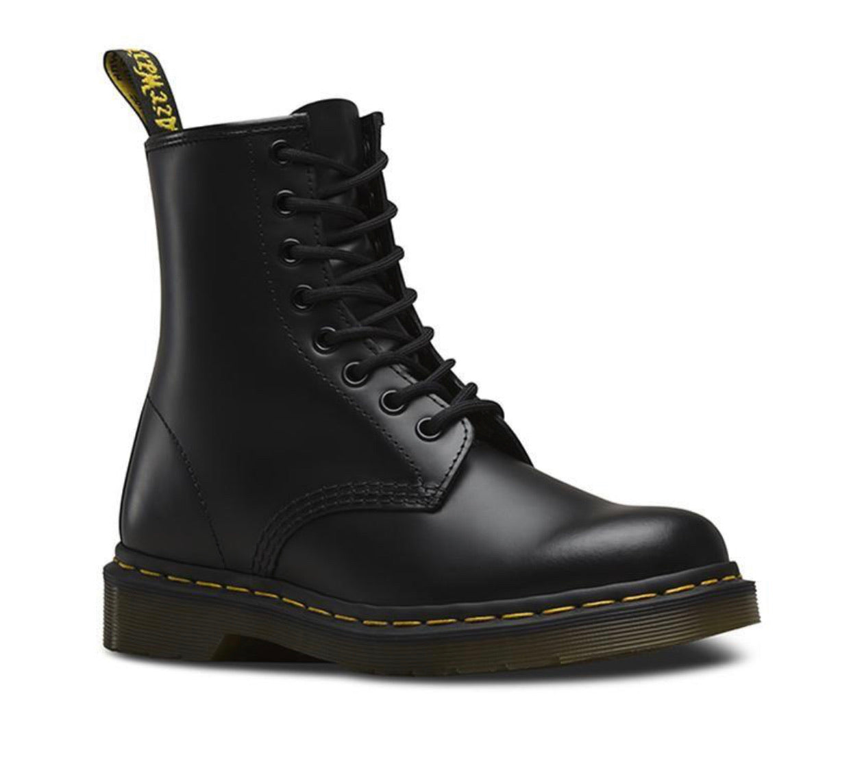 Dr. Martens Boots Redpath Shoes Canberra