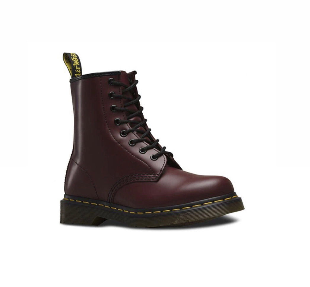 Dr. Martens Boots Redpath Shoes Canberra