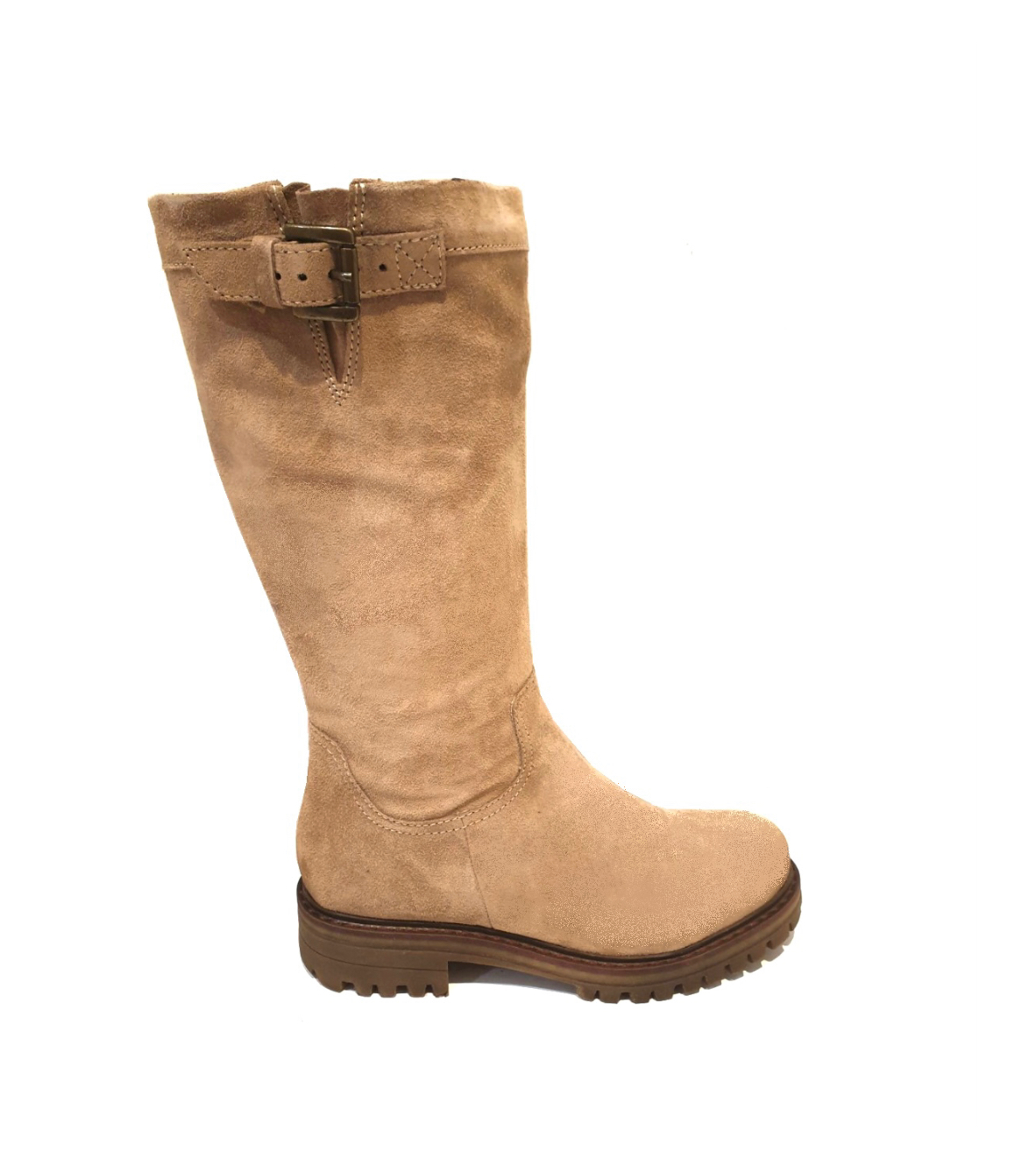 Manas Ladies Boots Redpath Shoes Canberra