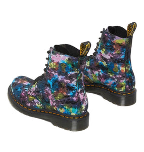 Dr martens hotsell pascal rainbow