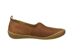 El Naturalista 5769 Wood Pleasant Pawikan Shoe Made In Spain