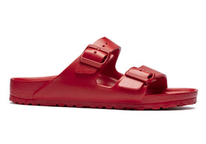 Birkenstock Arizona Active Red EVA Vegan Made In Germany