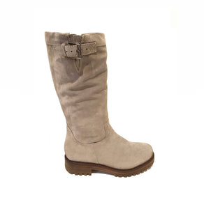 Manas shearling boots hotsell