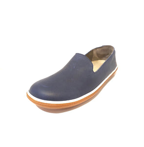 El Naturalista NE08 Ocean Nature El Viajero Slip On Shoe Made In Spain