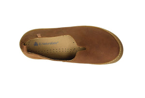 El Naturalista 5769 Wood Pleasant Pawikan Shoe Made In Spain