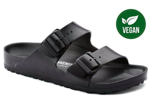 Birkenstock Arizona Black EVA Vegan Made In Germany