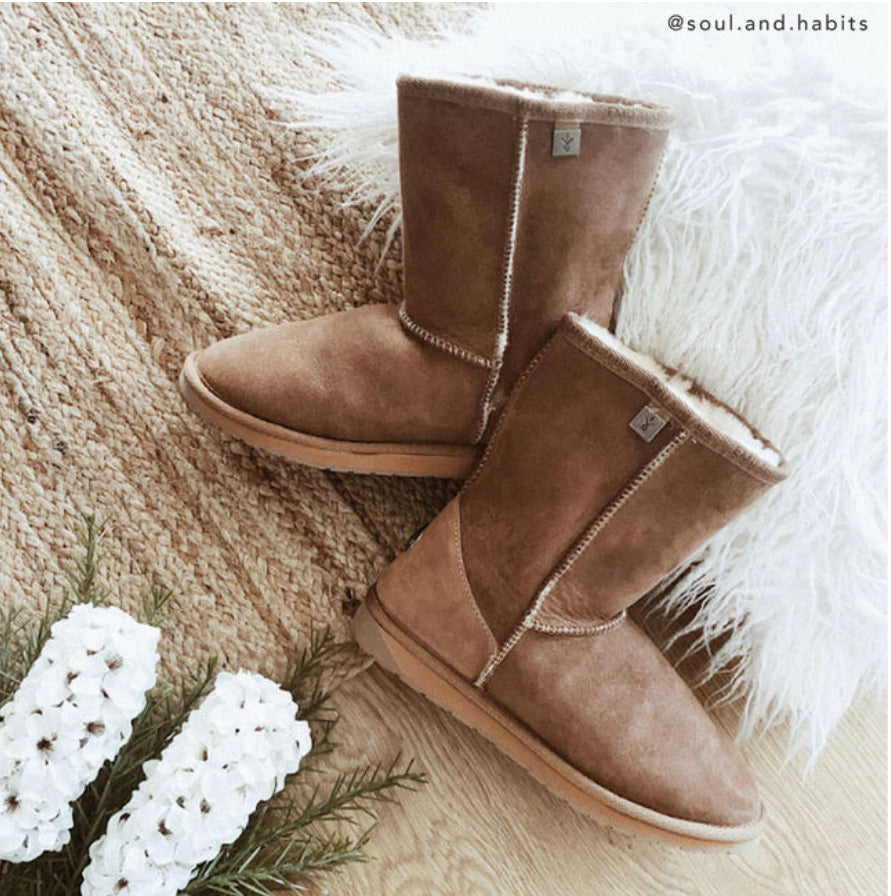 Emu australia ugg discount boots